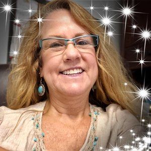 Meet your Posher, Joanne